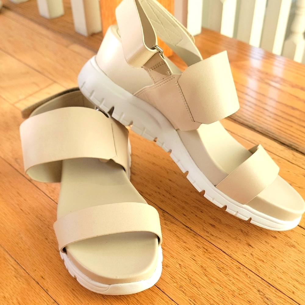 Cole Haan ZeroGrand Sandal Sz 9